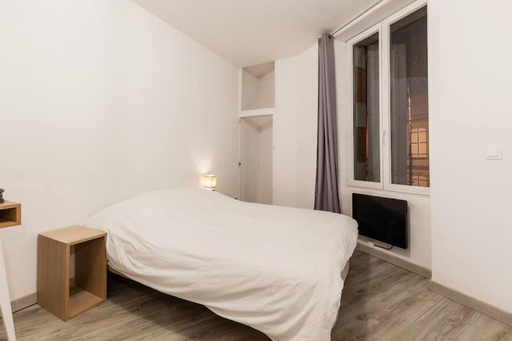 Ferienwohnung Duplex Du Get Revel  Exterior foto